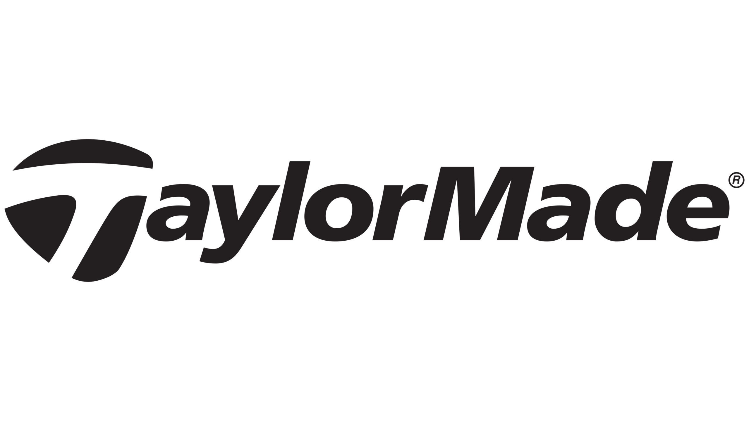 TaylorMade logo